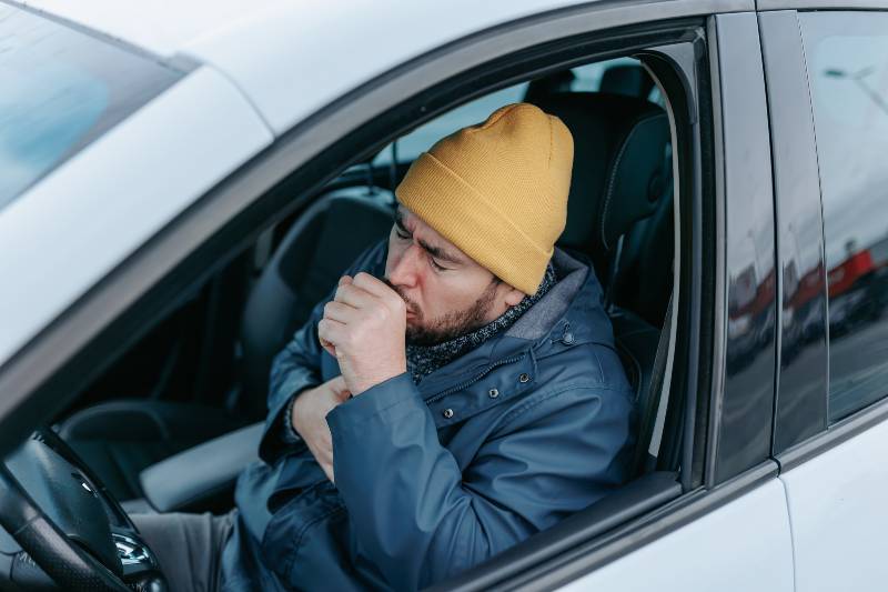 Conoce las Enfermedades que Pueden Limitar tu Capacidad de Conducir un Coche o una Moto