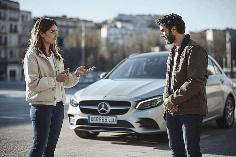 Aprender a conducir es posible a cualquier edad y presupuesto. Olvida los mitos: obtén una formación personalizada y conquista tu independencia vial.